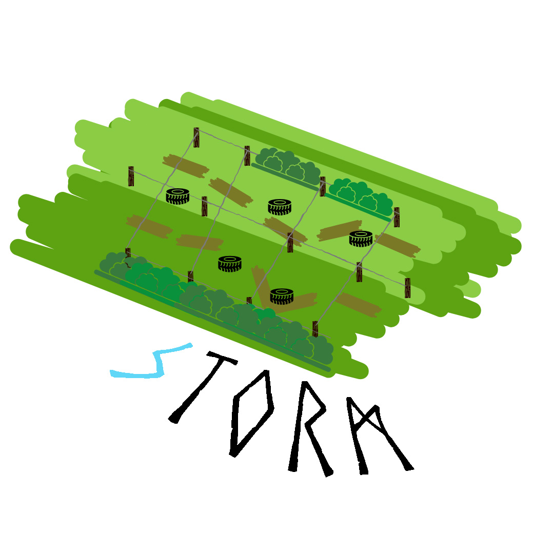 05 Wire Crawl
