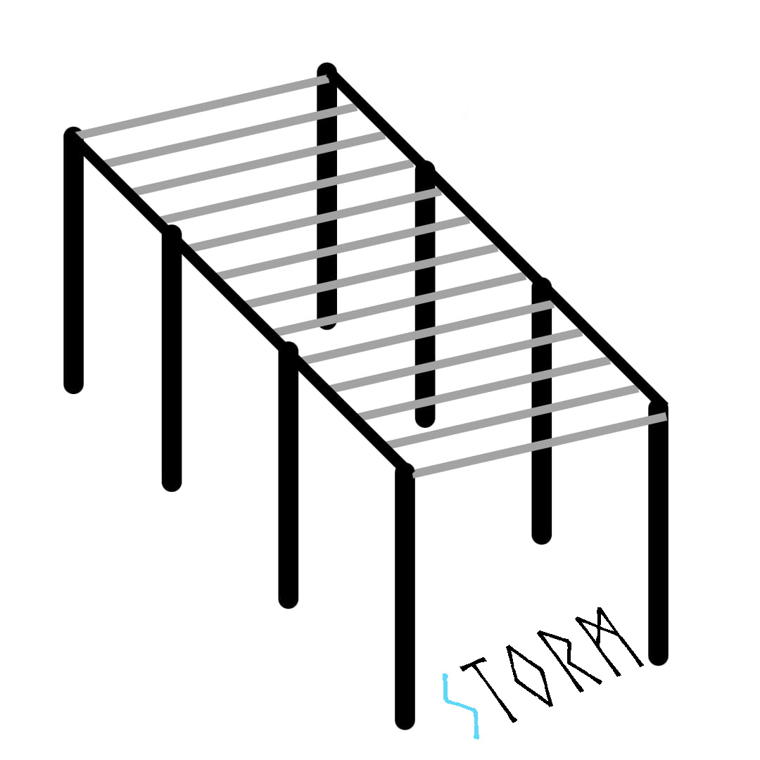 09 High Rig-Storm