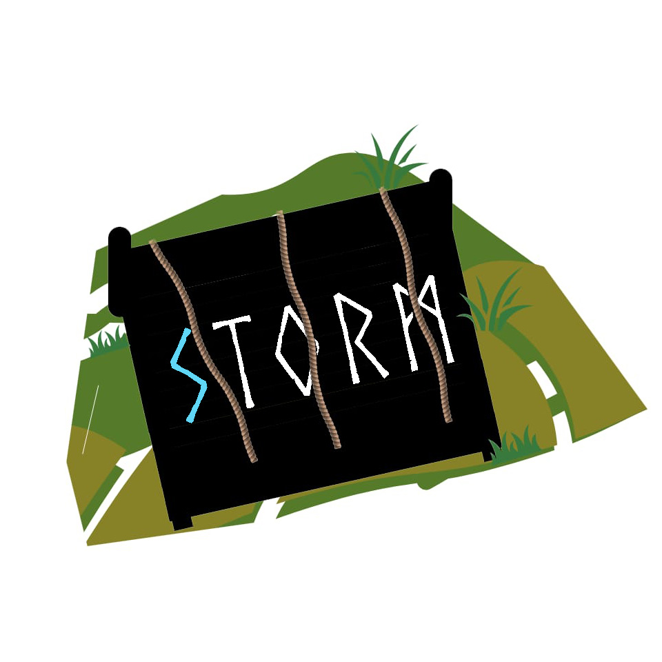 21 Hill Climb-Storm