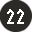 22